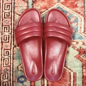 Beatrice Valenzuela Sandalias 38